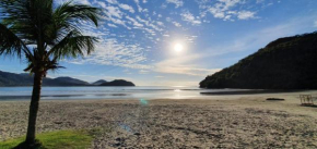 O Paraiso é Aqui ! Casa de Hóspedes